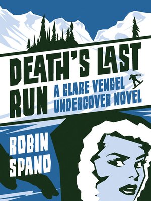 cover image of Death's Last Run
